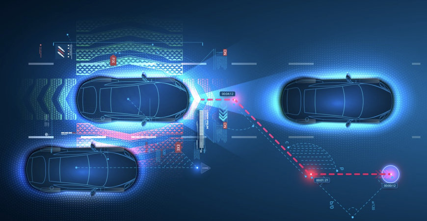 CEA-Leti Launches R&D Program to Improve ‘Cooperation’ Between Autonomous Vehicles Via V2X Communication